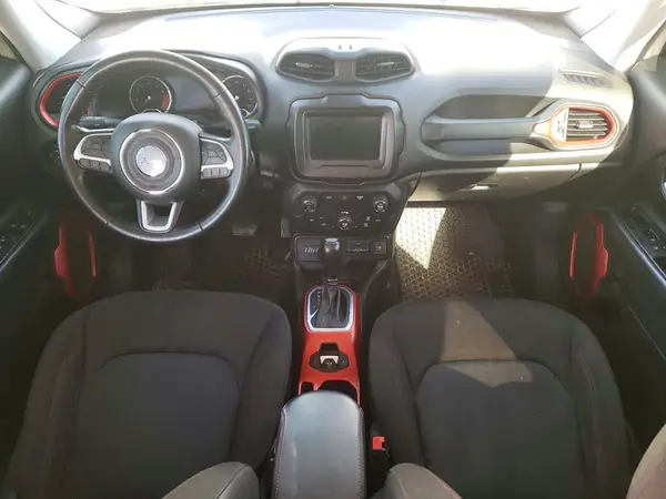 ZACNJBC16KPK12494 2019 JEEP RENEGADE - Image 8