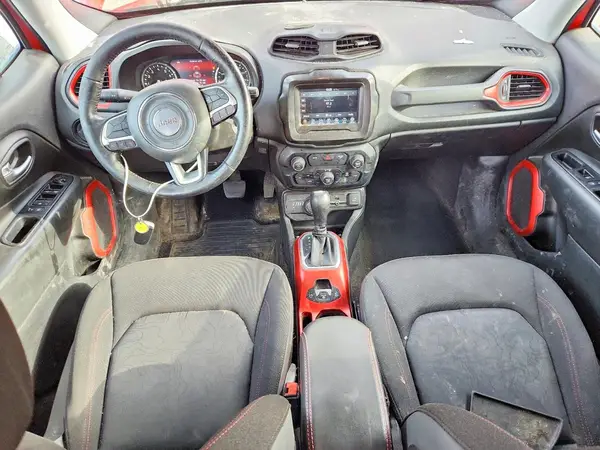 ZACNJBC16KPK22202 2019 JEEP RENEGADE - Image 8