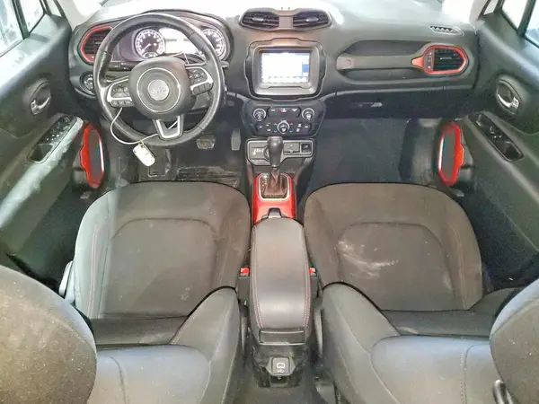 ZACNJBC16KPK50257 2019 JEEP RENEGADE - Image 8