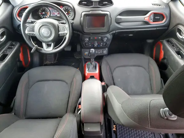 ZACNJBC16KPK75384 2019 JEEP RENEGADE - Image 8
