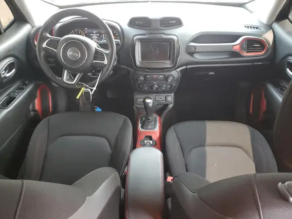 ZACNJBC16LPL02312 2020 JEEP RENEGADE - Image 8