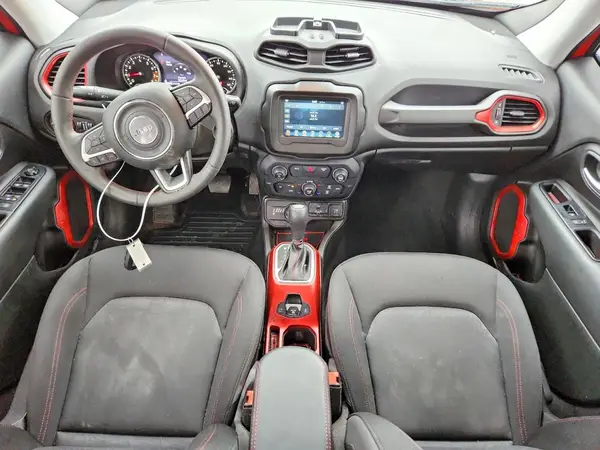 ZACNJBC16LPL09213 2020 JEEP RENEGADE - Image 8