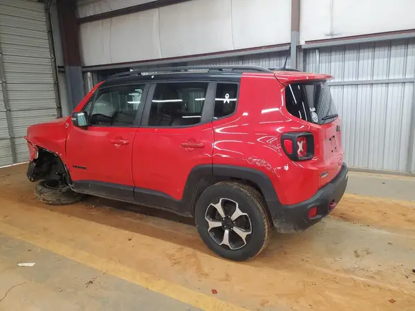 ZACNJBC16LPL15089 2020 JEEP RENEGADE - Image 2