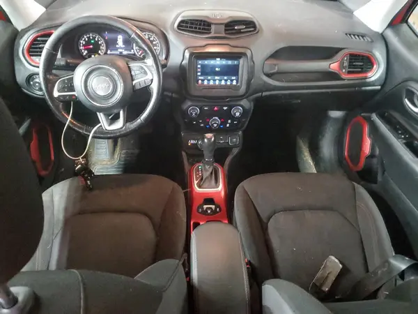 ZACNJBC16LPL15089 2020 JEEP RENEGADE - Image 8