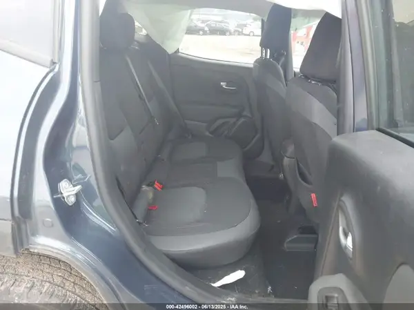 ZACNJBC16LPL35018 2020 JEEP RENEGADE - Image 8