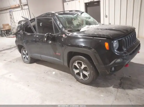 ZACNJBC16LPL65278 2020 JEEP RENEGADE - Image 1