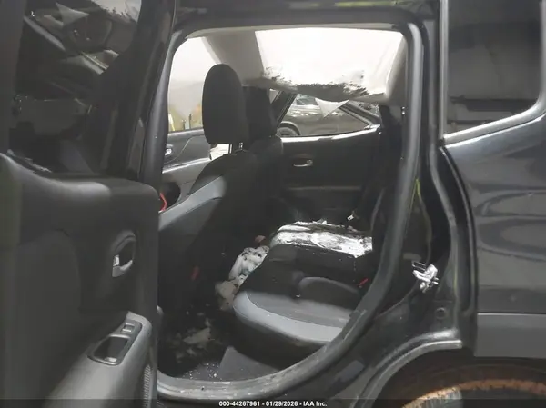 ZACNJBC16LPL65278 2020 JEEP RENEGADE - Image 8