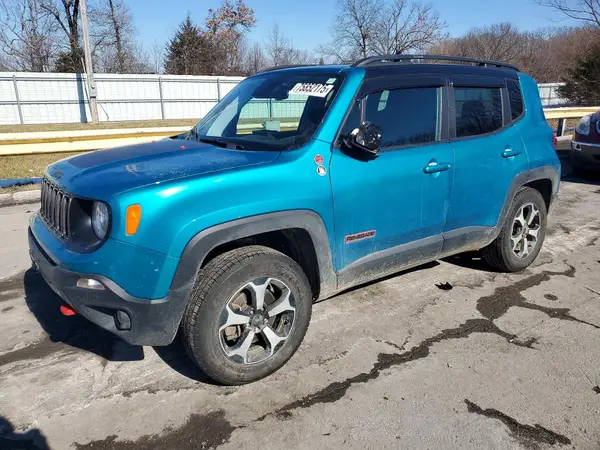 ZACNJBC16LPL69282 2020 JEEP RENEGADE - Image 1