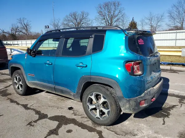 ZACNJBC16LPL69282 2020 JEEP RENEGADE - Image 2