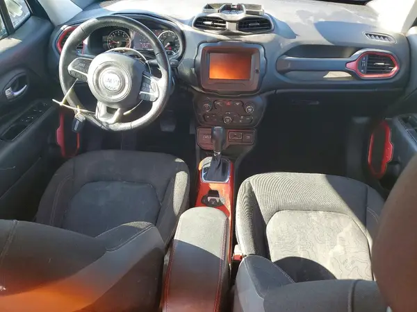 ZACNJBC16LPL69282 2020 JEEP RENEGADE - Image 8
