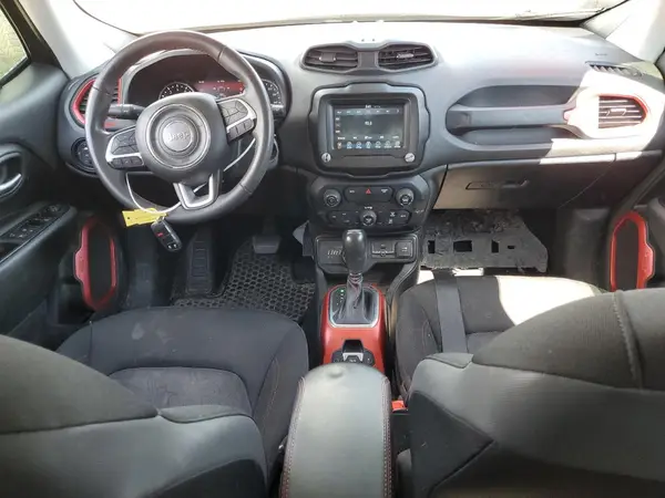 ZACNJBC16LPL73087 2020 JEEP RENEGADE - Image 8