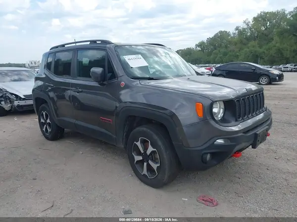 ZACNJBC16LPL78385 2020 JEEP RENEGADE - Image 1