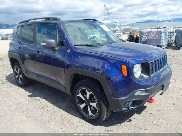 ZACNJBC16LPL78404 2020 JEEP RENEGADE - Image 1