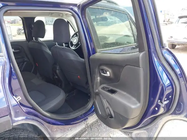 ZACNJBC16LPL78404 2020 JEEP RENEGADE - Image 8