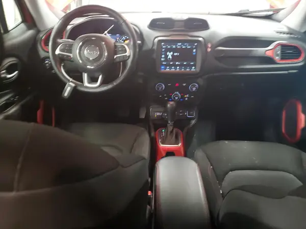 ZACNJBC16LPL85420 2020 JEEP RENEGADE - Image 8