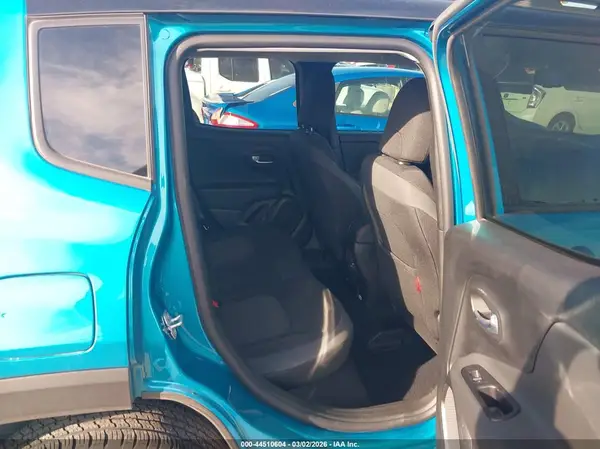 ZACNJBC16LPL86549 2020 JEEP RENEGADE - Image 8