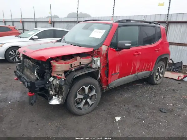 ZACNJBC16LPL89483 2020 JEEP RENEGADE - Image 2