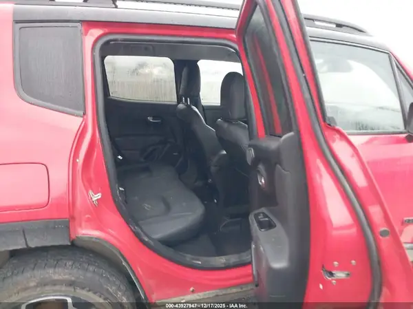 ZACNJBC16LPL89483 2020 JEEP RENEGADE - Image 8