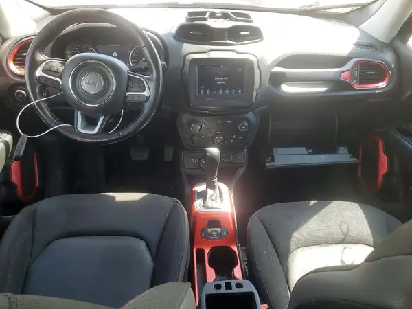 ZACNJBC17KPJ85791 2019 JEEP RENEGADE - Image 8