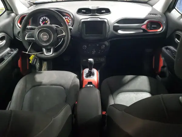 ZACNJBC17KPK11547 2019 JEEP RENEGADE - Image 8