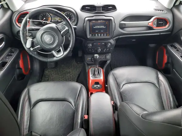 ZACNJBC17KPK13038 2019 JEEP RENEGADE - Image 8