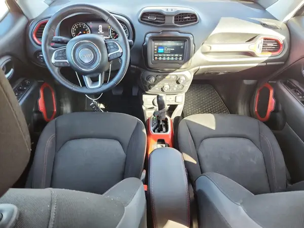 ZACNJBC17KPK22788 2019 JEEP RENEGADE - Image 8