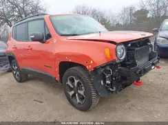 ZACNJBC17KPK30910 2019 JEEP RENEGADE