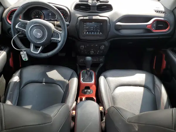 ZACNJBC17KPK47657 2019 JEEP RENEGADE - Image 8
