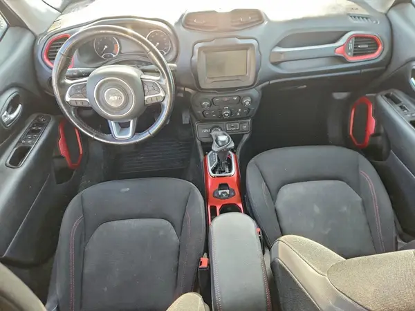 ZACNJBC17KPK77743 2019 JEEP RENEGADE - Image 8