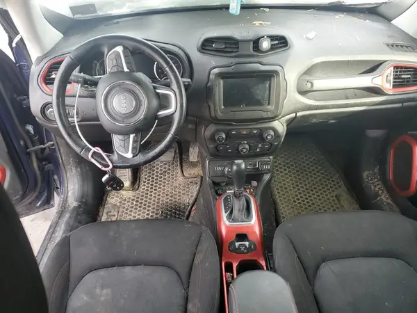 ZACNJBC17LPK97394 2020 JEEP RENEGADE - Image 8
