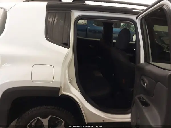 ZACNJBC17LPL02772 2020 JEEP RENEGADE - Image 8