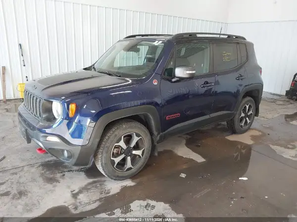 ZACNJBC17LPL66195 2020 JEEP RENEGADE - Image 2