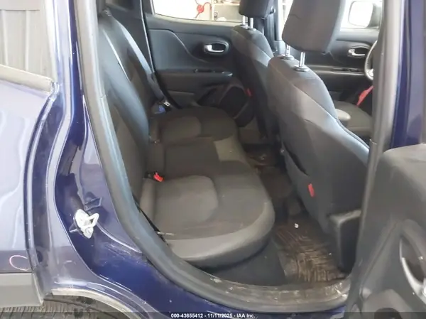 ZACNJBC17LPL66195 2020 JEEP RENEGADE - Image 8