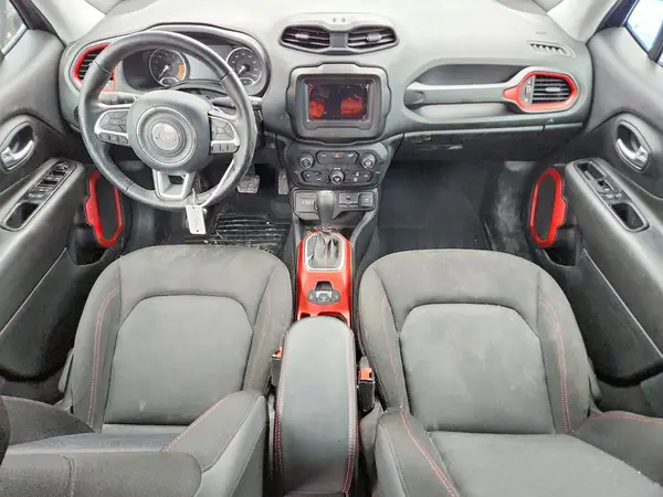 ZACNJBC17LPL77102 2020 JEEP RENEGADE - Image 8
