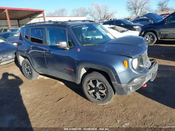 ZACNJBC17LPL78475 2020 JEEP RENEGADE - Image 1