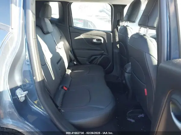 ZACNJBC17LPL78475 2020 JEEP RENEGADE - Image 8