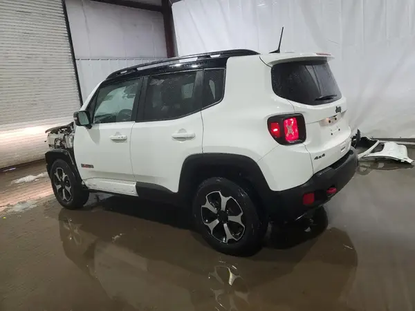 ZACNJBC17LPL79450 2020 JEEP RENEGADE - Image 2