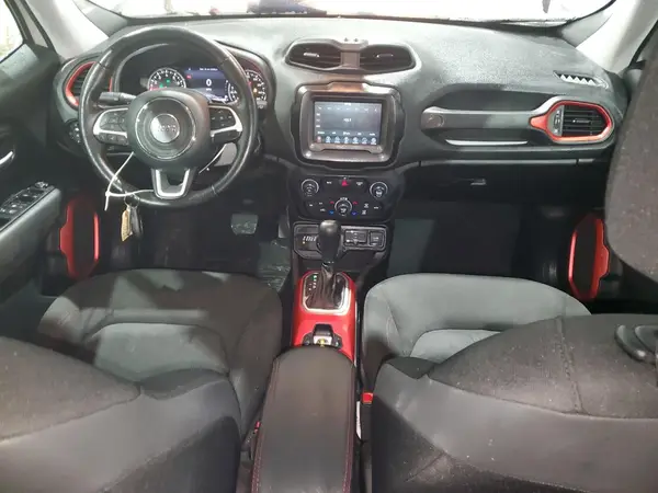 ZACNJBC17LPL79450 2020 JEEP RENEGADE - Image 8