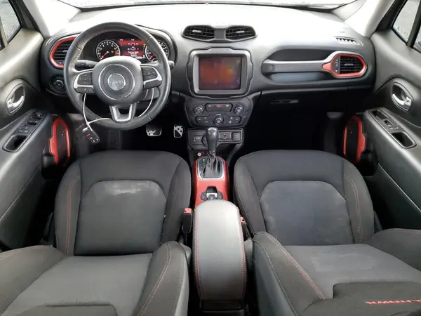ZACNJBC17LPL80937 2020 JEEP RENEGADE - Image 8