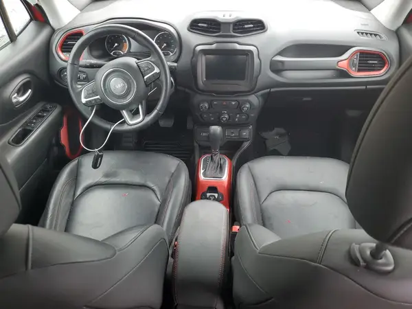 ZACNJBC17LPM03536 2020 JEEP RENEGADE - Image 8