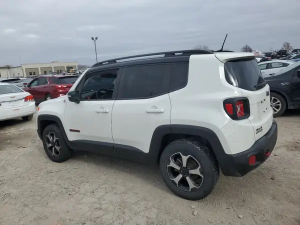 ZACNJBC17LPM06422 2020 JEEP RENEGADE - Image 2