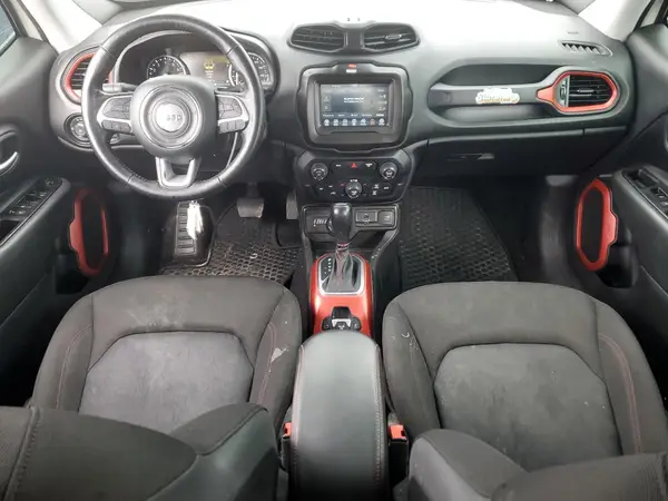 ZACNJBC17LPM06422 2020 JEEP RENEGADE - Image 8
