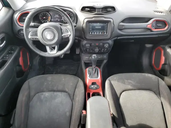 ZACNJBC17LPM07229 2020 JEEP RENEGADE - Image 8