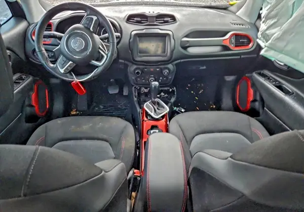 ZACNJBC18KPJ92023 2019 JEEP RENEGADE - Image 8
