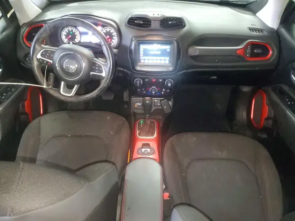 ZACNJBC18KPJ92751 2019 JEEP RENEGADE - Image 8