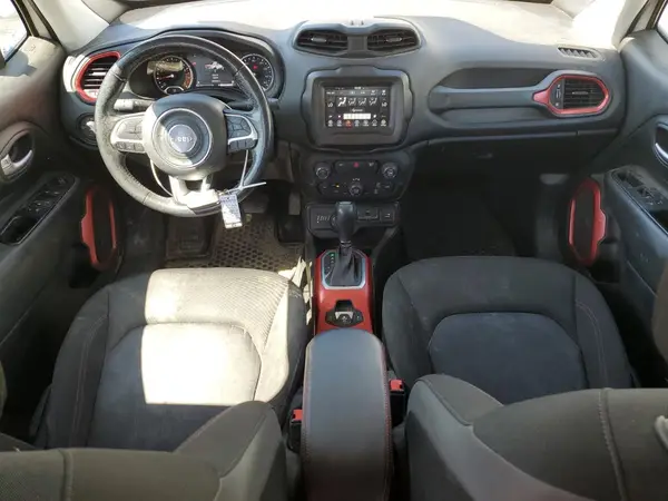 ZACNJBC18KPJ94287 2019 JEEP RENEGADE - Image 8