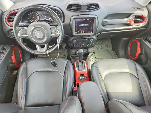 ZACNJBC18KPJ95844 2019 JEEP RENEGADE - Image 8