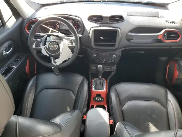 ZACNJBC18KPK03246 2019 JEEP RENEGADE - Image 8