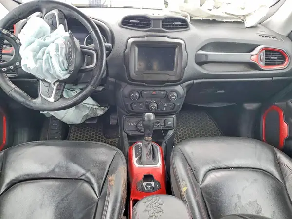 ZACNJBC18KPK05515 2019 JEEP RENEGADE - Image 8