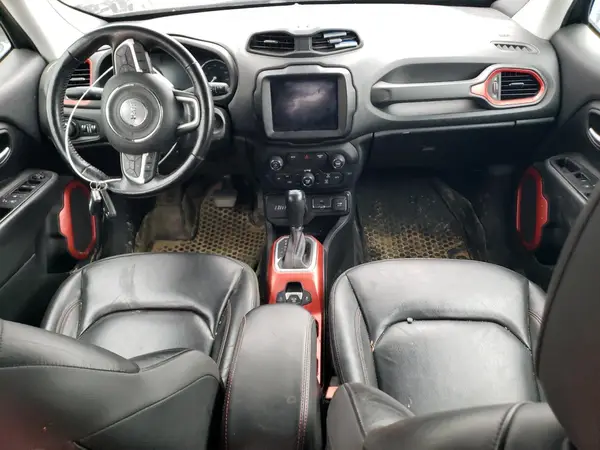 ZACNJBC18KPK12447 2019 JEEP RENEGADE - Image 8